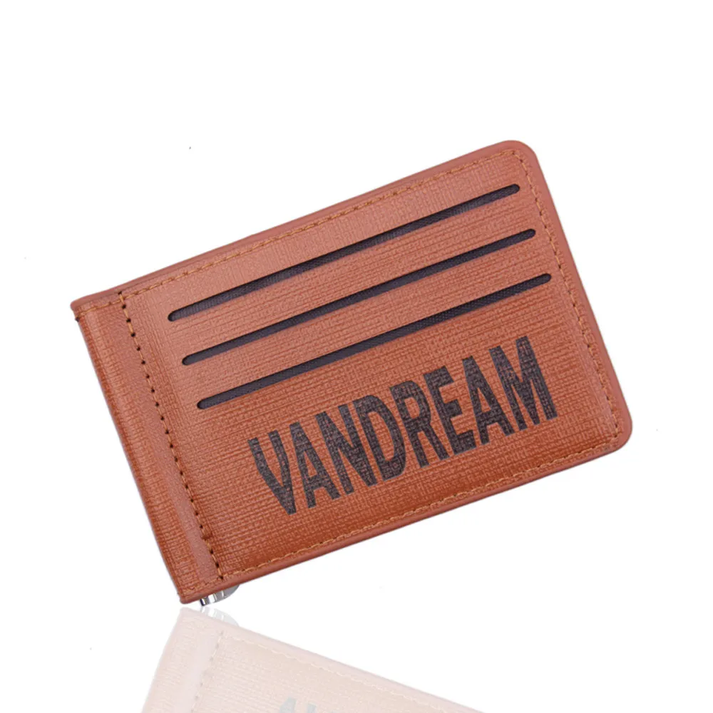MEN short Slim Purses male clutch leather wallet Bifold Business Leathr ID Credit Card Holder Purse Pockets Billetera Hombre