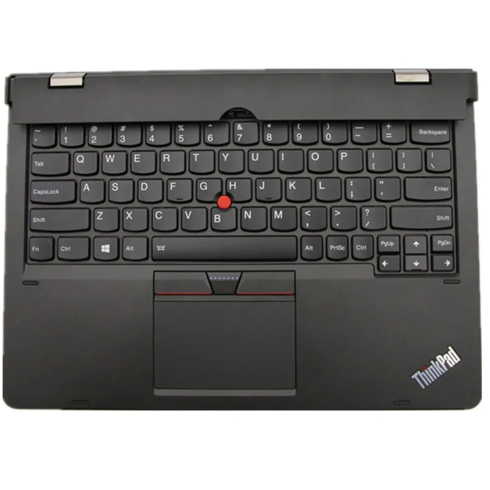 Новый оригинальный ультрабук для Lenovo ThinkPad X1 Helix 2nd 20CG Pro с клавиатурой