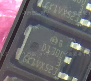 STD13003T4 STD13003 D13003