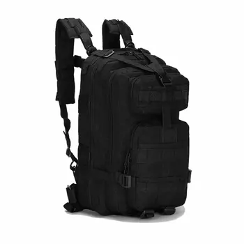

Tactical Camouflage Camera Pack Women Messenger Bag Men Outdoor Sport Bags Waterproof Nylon Saddle Bag
