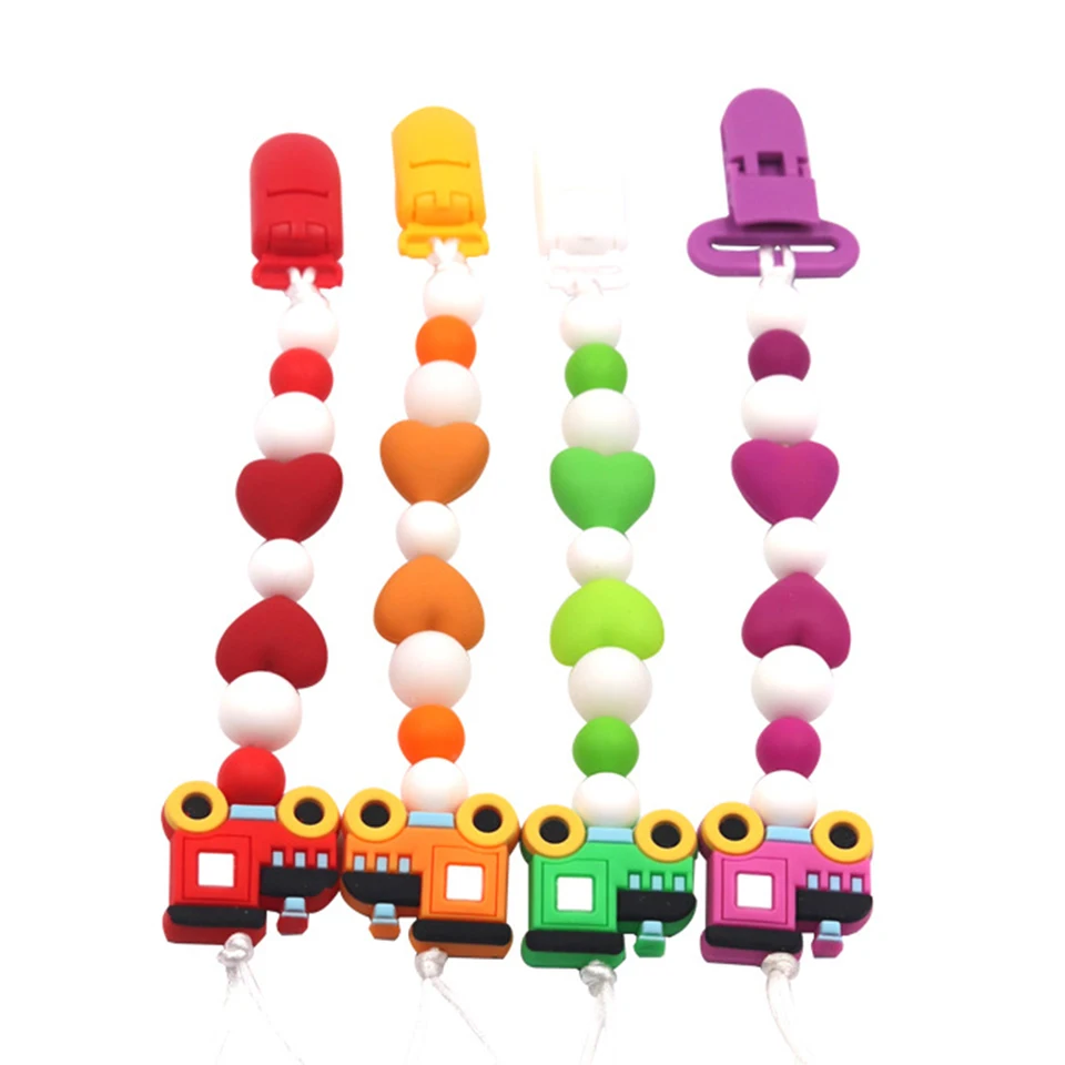 custom binky with name