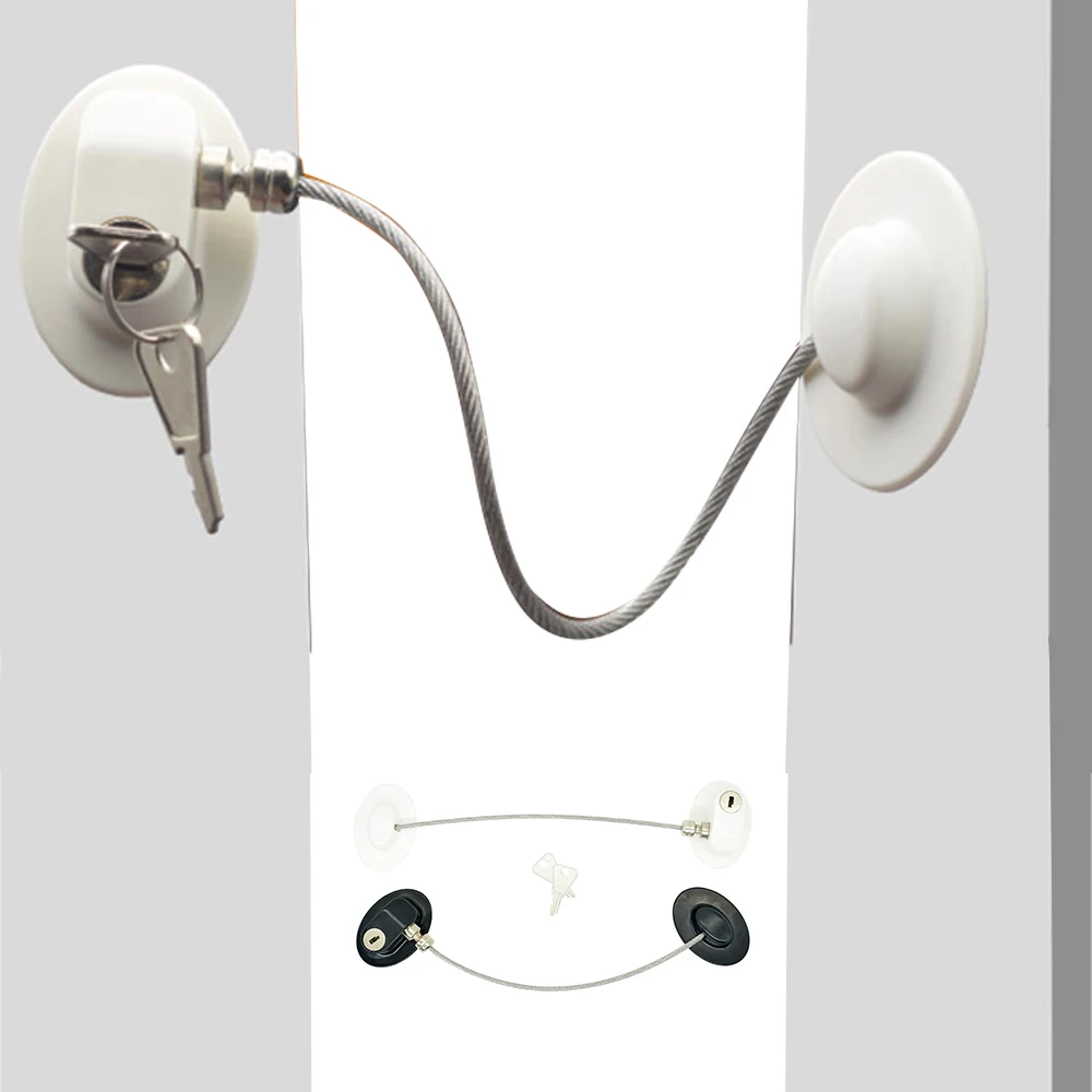 1 шт. детская защита|Замки и блокираторы для ящиков| |