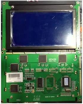 

Original For 5.1inch LMG7420PLFC X LCD 240*128 Capacitive Touch Screen Digitizer Replacement Monitor LCD Screen Display Panel