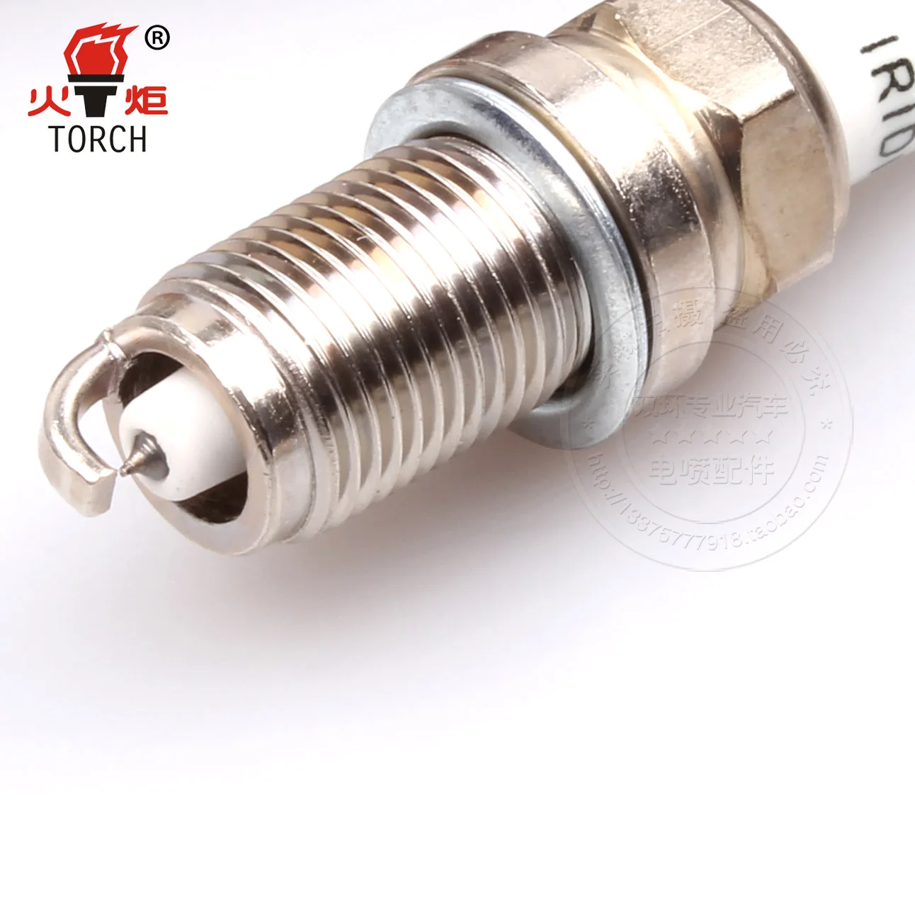 Фонарь Иридиевые свечи зажигания K6RBI-11