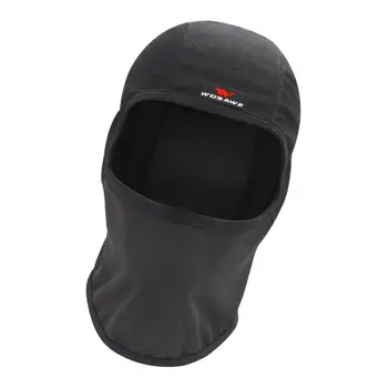 

Motorcycle Helmet Inner Cap Quick Dry Cycling Racing Hat Mask Headwear Hood
