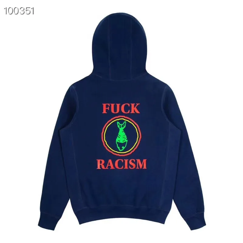 

19FW NOAH Hoodies Men 1:1 High quality NOAH Sweatshirts Pullover