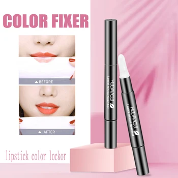 

Lipstick Color Fixer Lip Color Locking Stick Long Lasting Moisturizing Not Sticky Lipstick Fixative Lipstick No Fading Protector