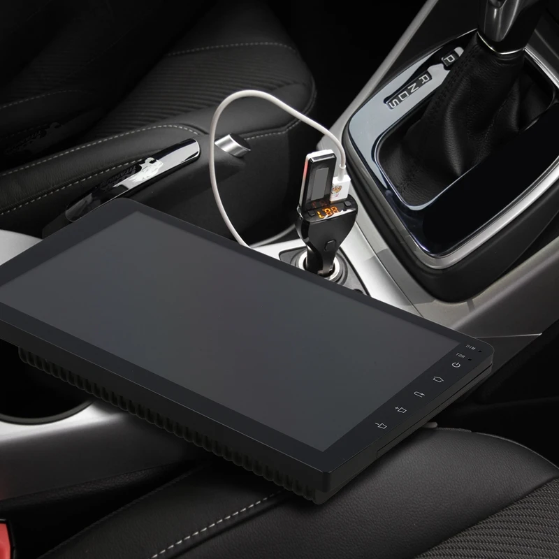 9 Inch Android 8.1 Car GPS Multimedia Universal Navigation Head Unit For Any Car Models With Slim Back