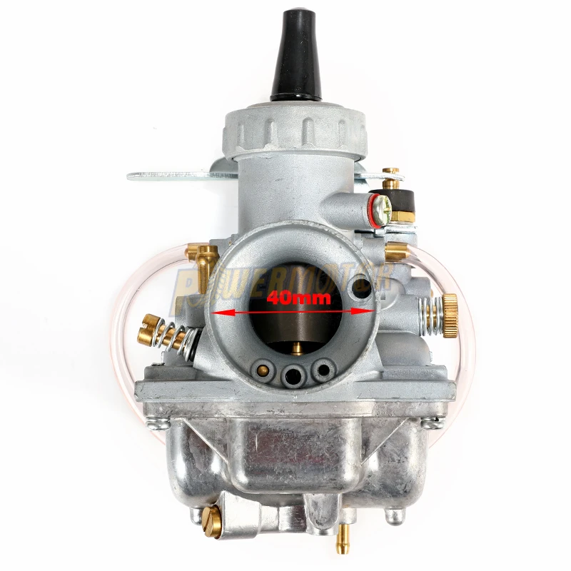 Карбюратор Carburador Moto Vergaser для SUZUKI TS125 TS125N TC125 TS100 карбюратор Мотоцикл Байк мотокросс