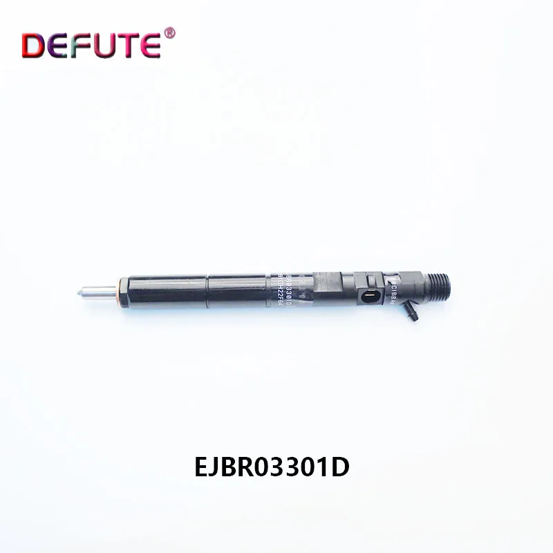 EJBR03301D горячий Common rail дизельный топливный инжектор 03301D /1112100TAR для JMC Transit 2 8 |