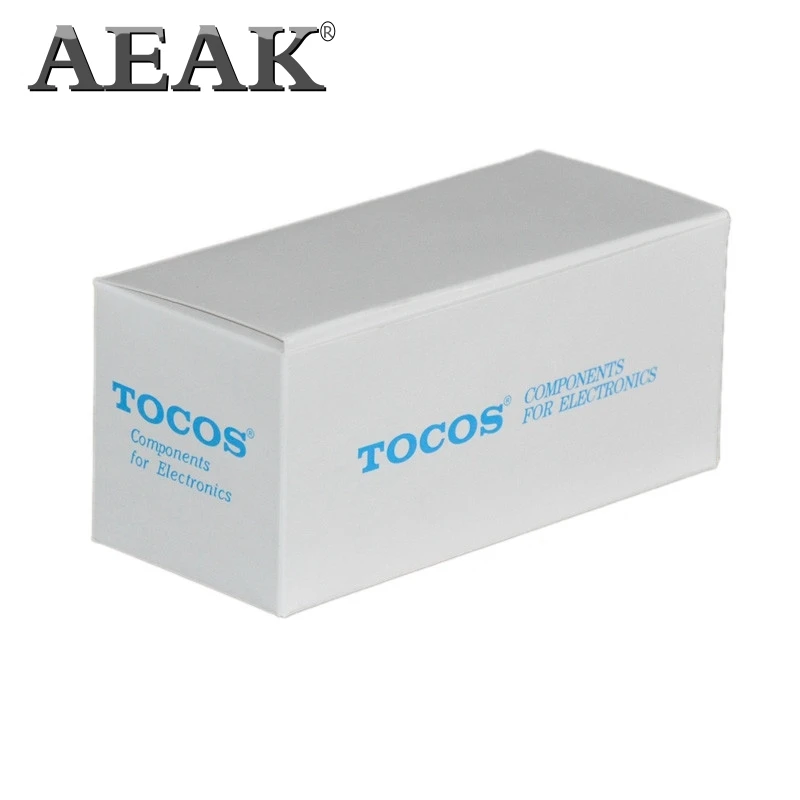 AEAK RV24YN20S RV24YN20S-B502 5 к потенциометр RV24YN 502 5 к однокатушный потенциометр из углеродистой пленки RV24YN