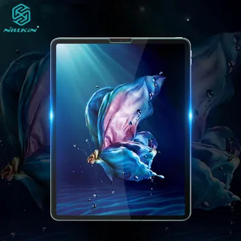 

Nillkin Screen Protector Amazing H+ Tempered Glass For iPad Pro 11" 11inch 2018 Anti explosion Ultra thin