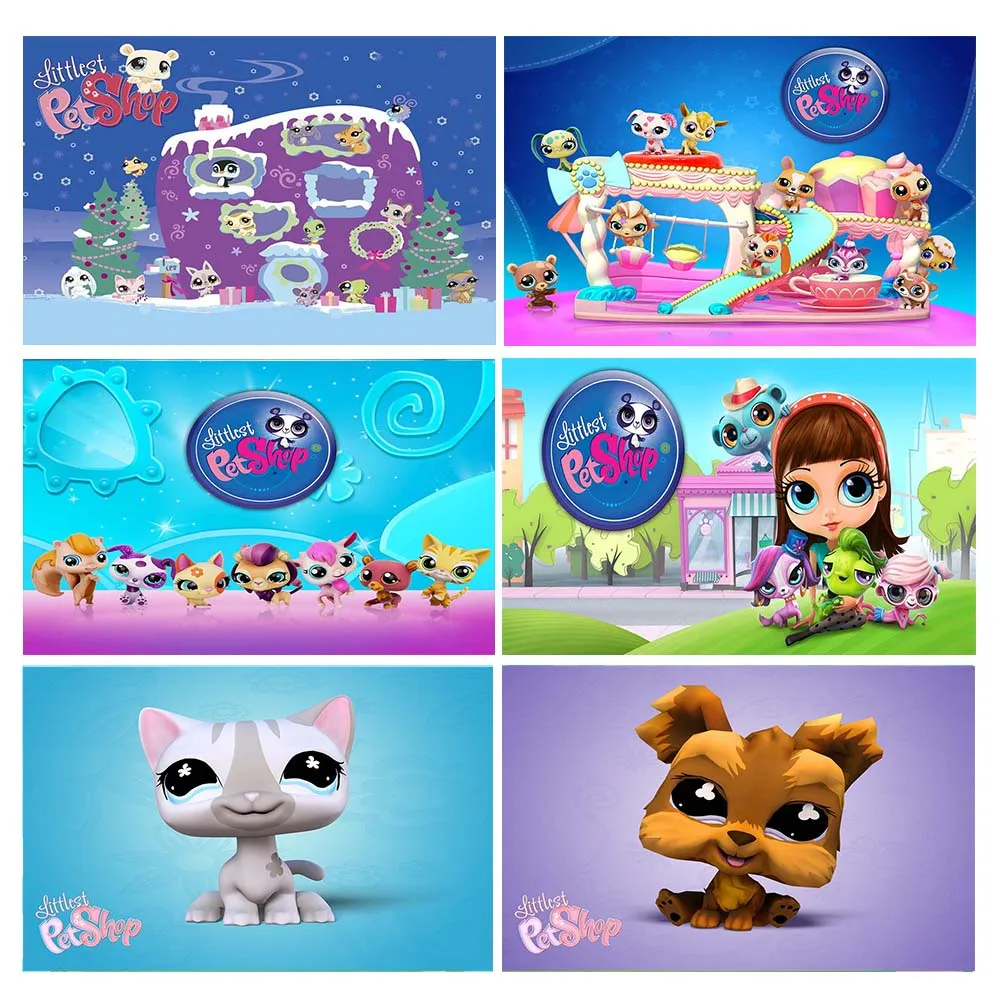 Littlest Pet Shop Game | ppgbbe.intranet.biologia.ufrj.br