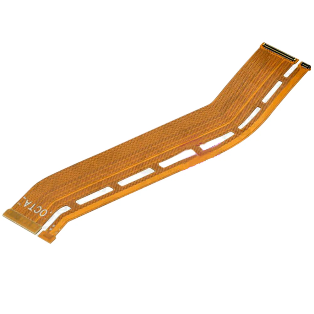

For Samsung Galaxy Tab S6 10.5 2019 SM-T865 10.5" New Main Ribbon Flex Cable