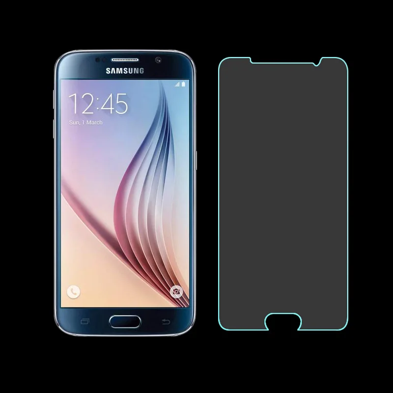 10 шт./лот Премиум Закаленное стекло протектор экрана для samsung S20 Plus Ultra S10 LITE NOTE A51 A71