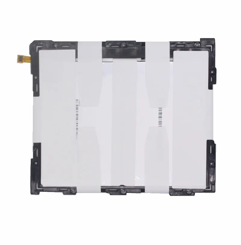 2x7300 mAh Замена батареи планшета EB-BT595ABE для Samsung Galaxy Tab A2 10,5 SM-T590 T595 батареи+ набор инструментов для ремонта