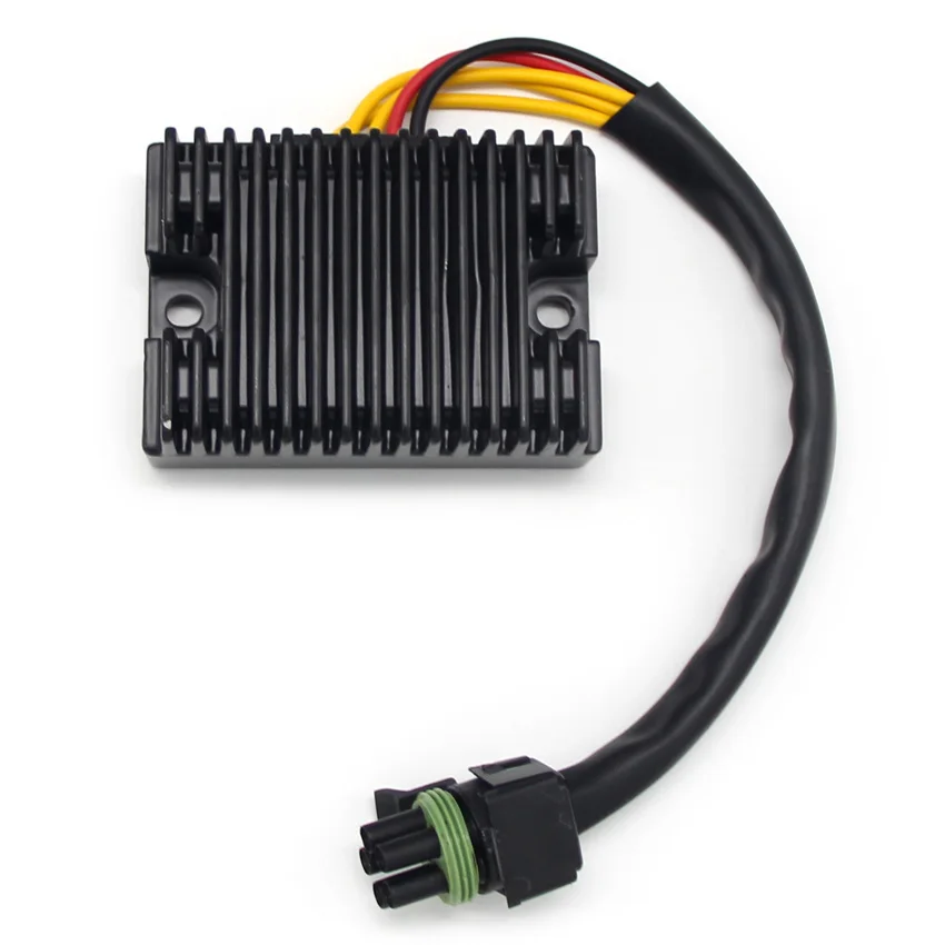 

Motorcycle Voltage Regulator Rectifier High Quality Voltage Regulator For Can-am 710000257 DS 650 Baja