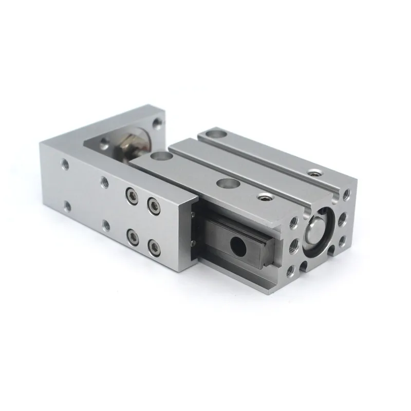 Пневматическая маска HLH16X20S HLH16X25S HLH16X30S YIYUN цилиндрическая серия HLS|pneumatic components|compact