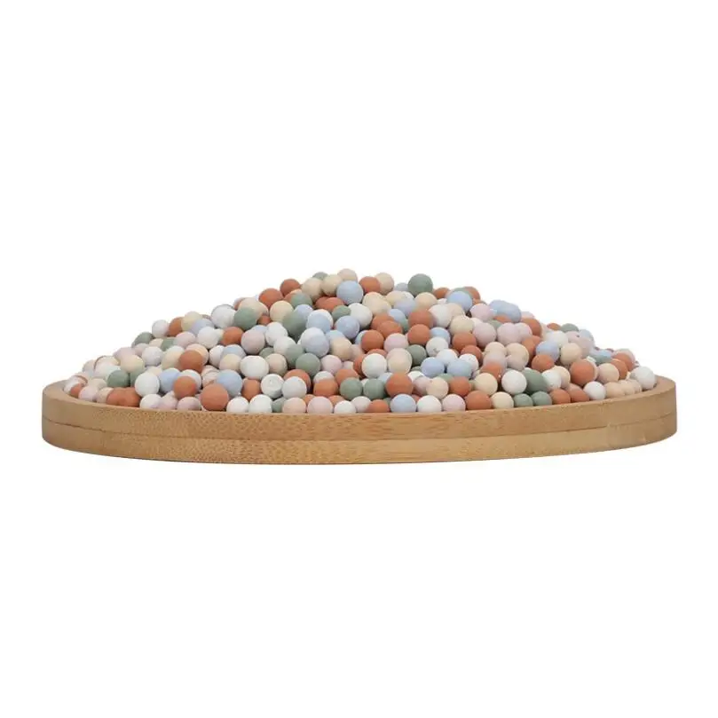 1kg multicolour ceramisite Hydroponics water planting