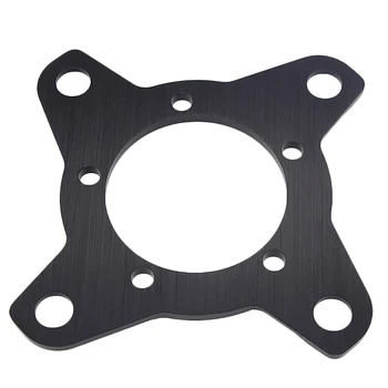 

New EBike Mid Drive Motor 104BCD Chainring Adapter for Bafang BBS01B BBS02B Motor