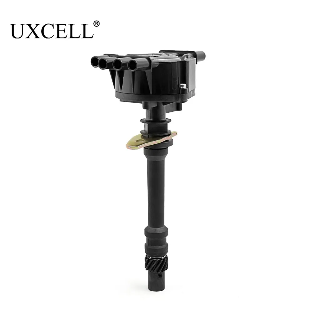 UXCELL 12570426 93441559 дистрибьютор зажигания для Chevrolet Astro VAN блейзер GMC Jimmy Safari Sierra Savana