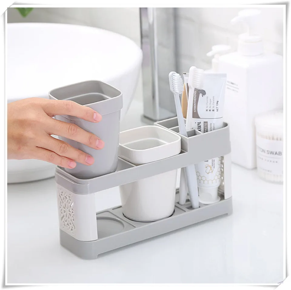 Toothbrush holder xq6