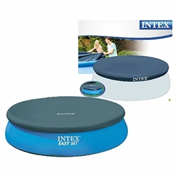 

Intex Telo copripiscina per Piscine tonde