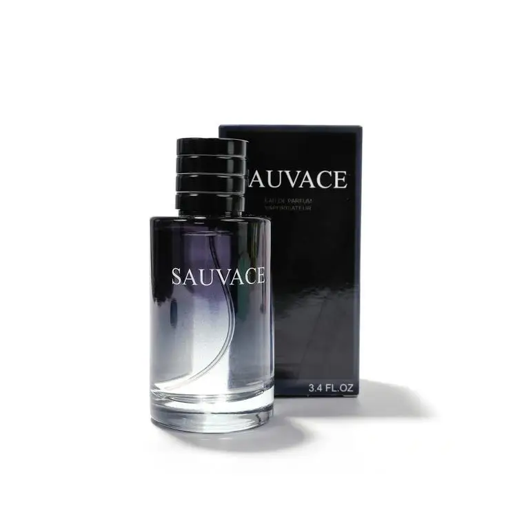 

For Men 100ml high quality Spray Glass Bottle Perfume Men Perfume Lasting Fragrance original Bottle Male Parfum Men