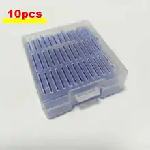 10 шт многоразовый силикагель осушитель влаги Осушитель для камеры электронная комната автомобиль кухня хранения одежды