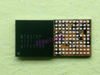

1pcs MT6370P MT6371P MT6336WP MT6337WP MT6632QP MT6303P
