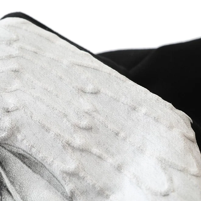 Толстовка мужская со светоотражающими буквами в стиле хип хоп|Толстовки и