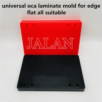 

Universal Glass OCA Laminating Rubber Mat For Mobile Phone Display Touch Screen Glass OCA Glue Lamination Repair Vietnam Mold