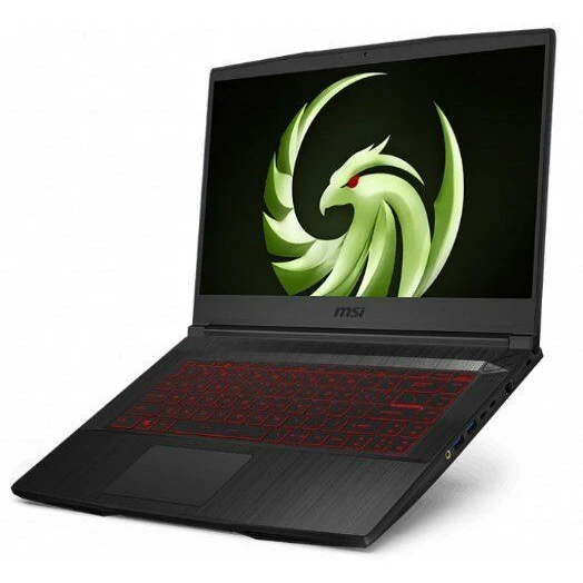 Ноутбук MSI Bravo 15 A4DDR 066RU AMD Ryzen 5 4600H/8GB/512GB SSD/No ODD/15.6&quot FHD IPS 60Hz/AMD Radeon RX 5500M 4GB/Win10|Ноутбуки|