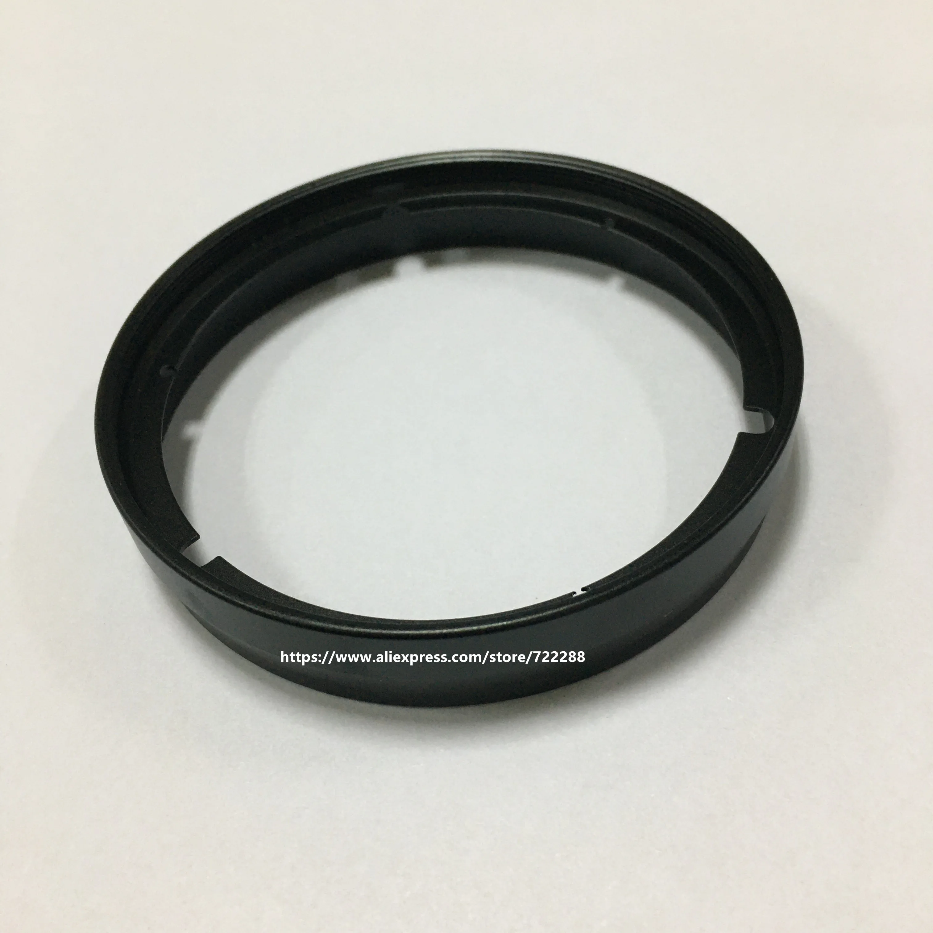 Запасные части для Canon EF 24 70 мм F/2 8 L USM объектив Переднее кольцо рукав фильтр