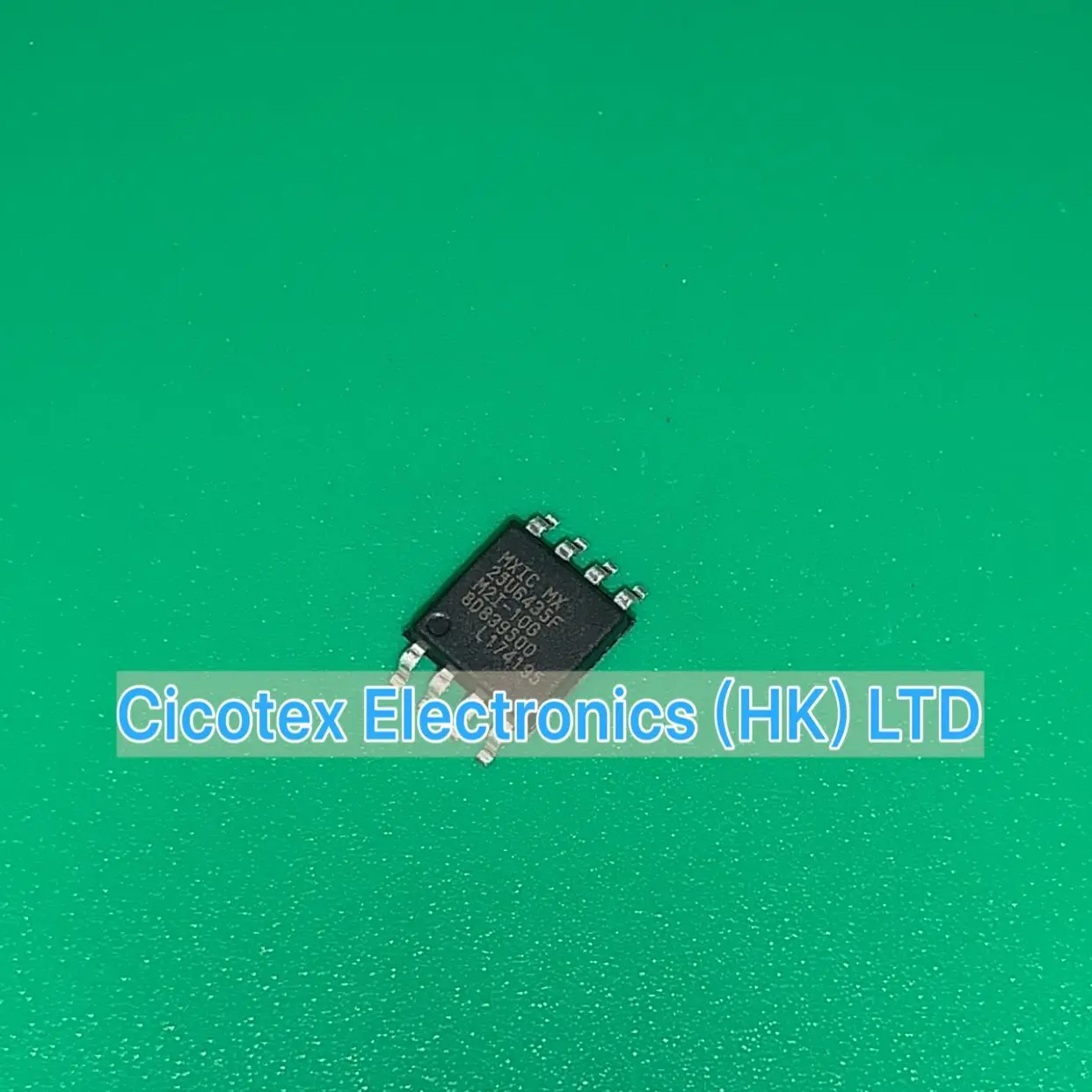 5 шт./лот фонарь SOP8 MX25U6435 фонарик 64 Мбит 104 МГц 8SOP MX 25U6435F | Обустройство дома