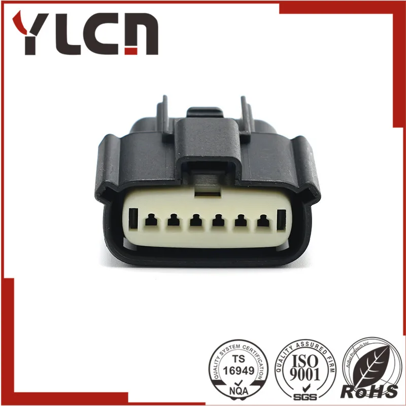 auto molex connector 
