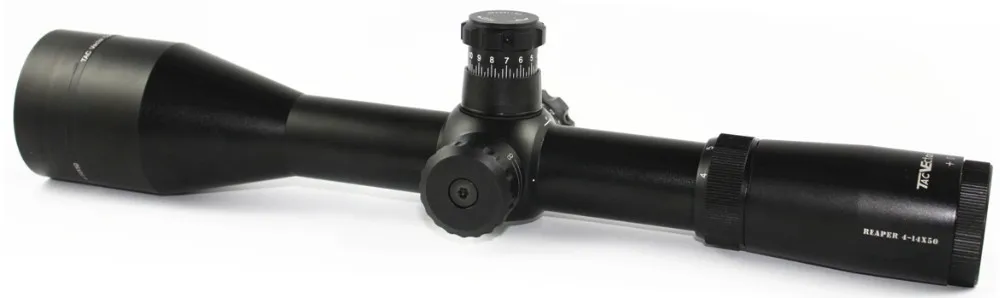 VO Reaper 4-14x50 Acom 1