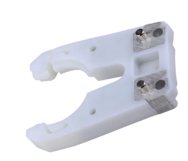HSK63F-ER40-100L HSK63F ISO 30 электронная пила поплавок