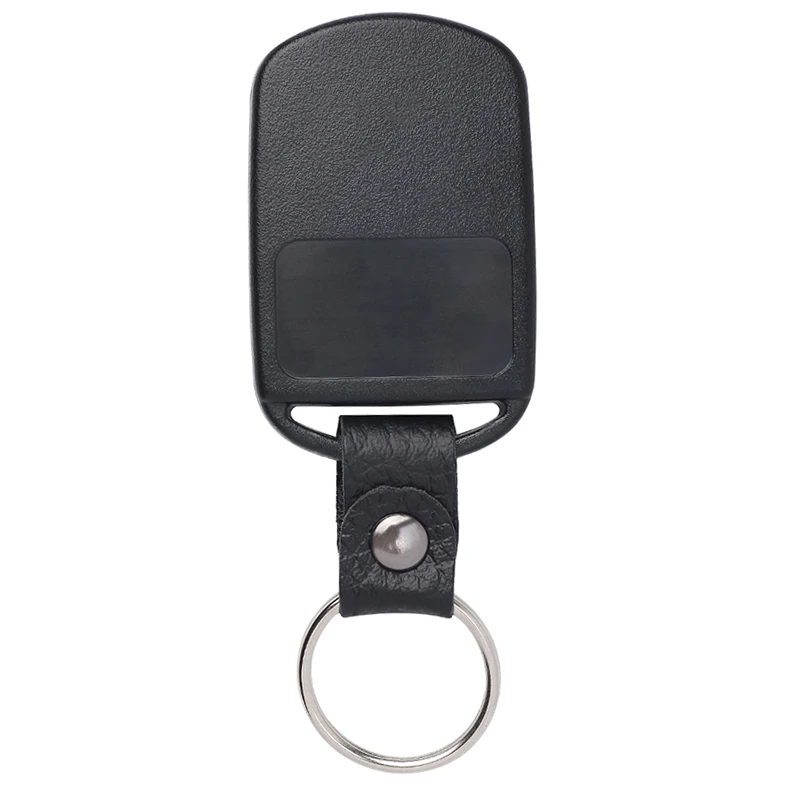 Keyless Entry Remote Control Car Key Shell Case With 3 Buttons-FOB for Hyundai Elantra Santa Fe XG300 XG350 for Kia key case car key shell
