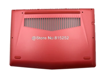 

Laptop Bottom Case For Lenovo For Legion Y520-15IKBN Y520 Y520-15 5CB0Q41203 Base Cover Lower Case New