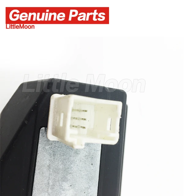 Serrure de volant électronique antivol, serrure de direction d'origine,  9815905380 pour KIT 408 3008 508, cristaux en C3 C4 C5 DS5, nouveau -  AliExpress