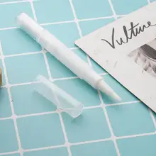 2 мл фруктовый цветок Ароматизатор Масло ручка для ногтей кутикулы масло Маникюр Лечение питание Инструмент Уход за ногтями искусство E5F8