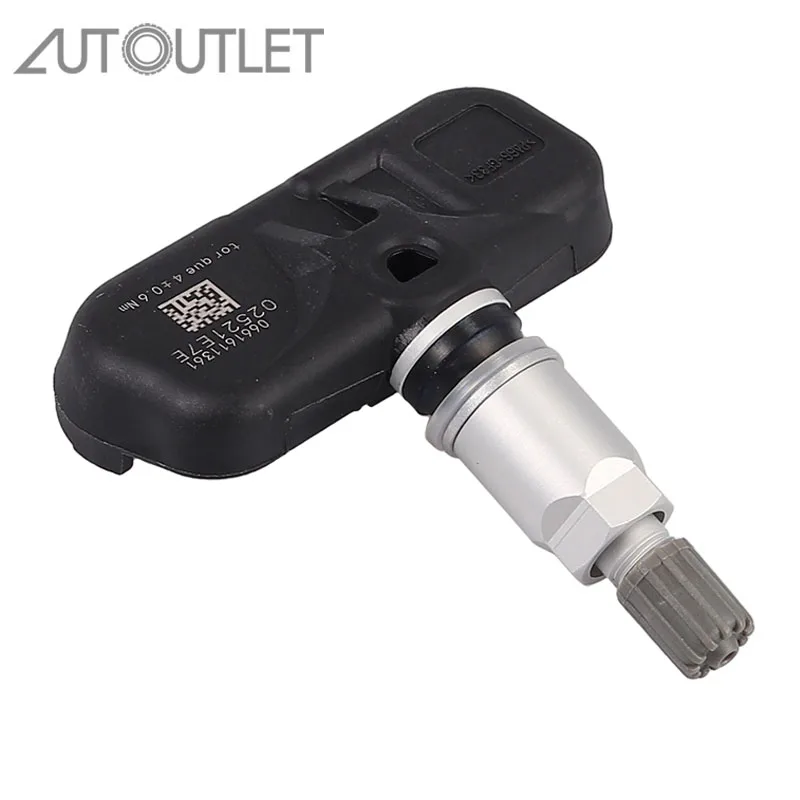 Датчик давления в шинах Scion Toyota Lexus датчик контроля TPMS для автомобильного выхода