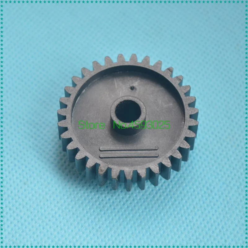 HP 5200 RU5-0577 swing gear-1