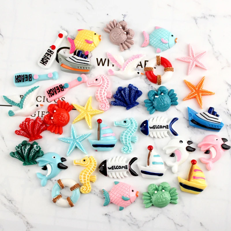 Paper, Party & Kids RESIN EMBELLISHMENTS Embellishments Craft Supplies