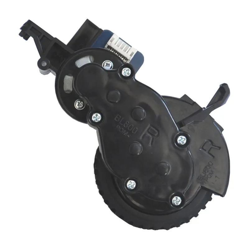 Aspirapolvere Robot Ruota Bl800 Per Proscenic 790T 780T Bluesky Con Bl800 Per Alcuni Modelli In Midea E Coayu Bona