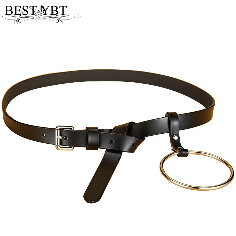 best leather belts women