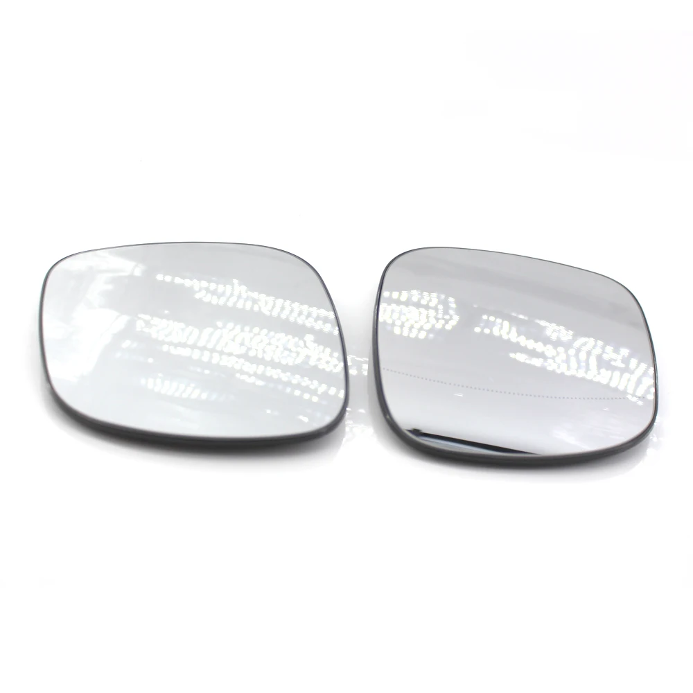 

Aspherical Car Rearview Mirror Glass Auto Left Right Side Rear View Mirror Glass Lens For BMW X1 E87 09-15 X3 F25 10-17