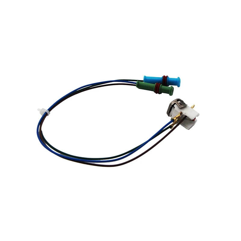 For Eberspacher Airtronic Parking Heater Flame Sensor 252069010200 12V/24V Espar D2/D4/D4S Overheat Sensor