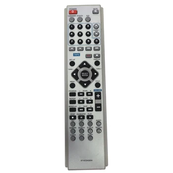 

Used Original for LG 6710CDAQ03A DVD Remote contorl